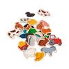Janod Barnyard Magnets view 3