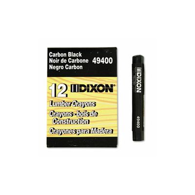 Dix49400Us Crayon Lumber Cbbk