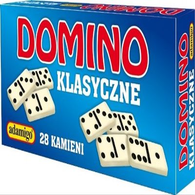 Adamigo Domino klasyczne