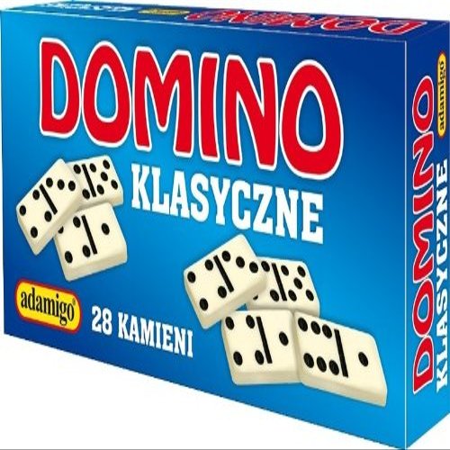 Adamigo Domino klasyczne