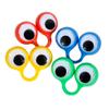 2.25" Finger Eye Puppets view 1