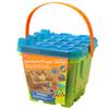 PlayGo 5445 Sand Burgen Deluxe Play Set view 1