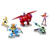 Disney Big Hero 6-5 Piece Figure Set view 1