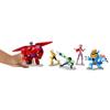 Disney Big Hero 6-5 Piece Figure Set view 2