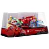 Disney Big Hero 6-5 Piece Figure Set view 4