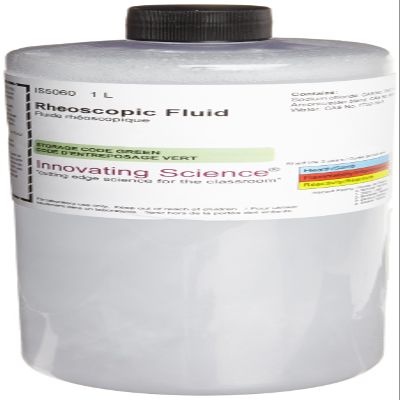 Innovating Science Rheoscopic Fluid (1 Liter Solution)