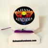 Bahama Kendama 10-Pack of Kendama Strings - Purple view 1