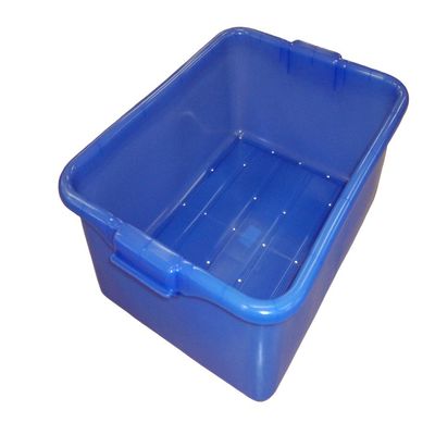Tiger 7 X kara-hu-dosutore-zidoreinbokkusu 1517 Blue (C04)