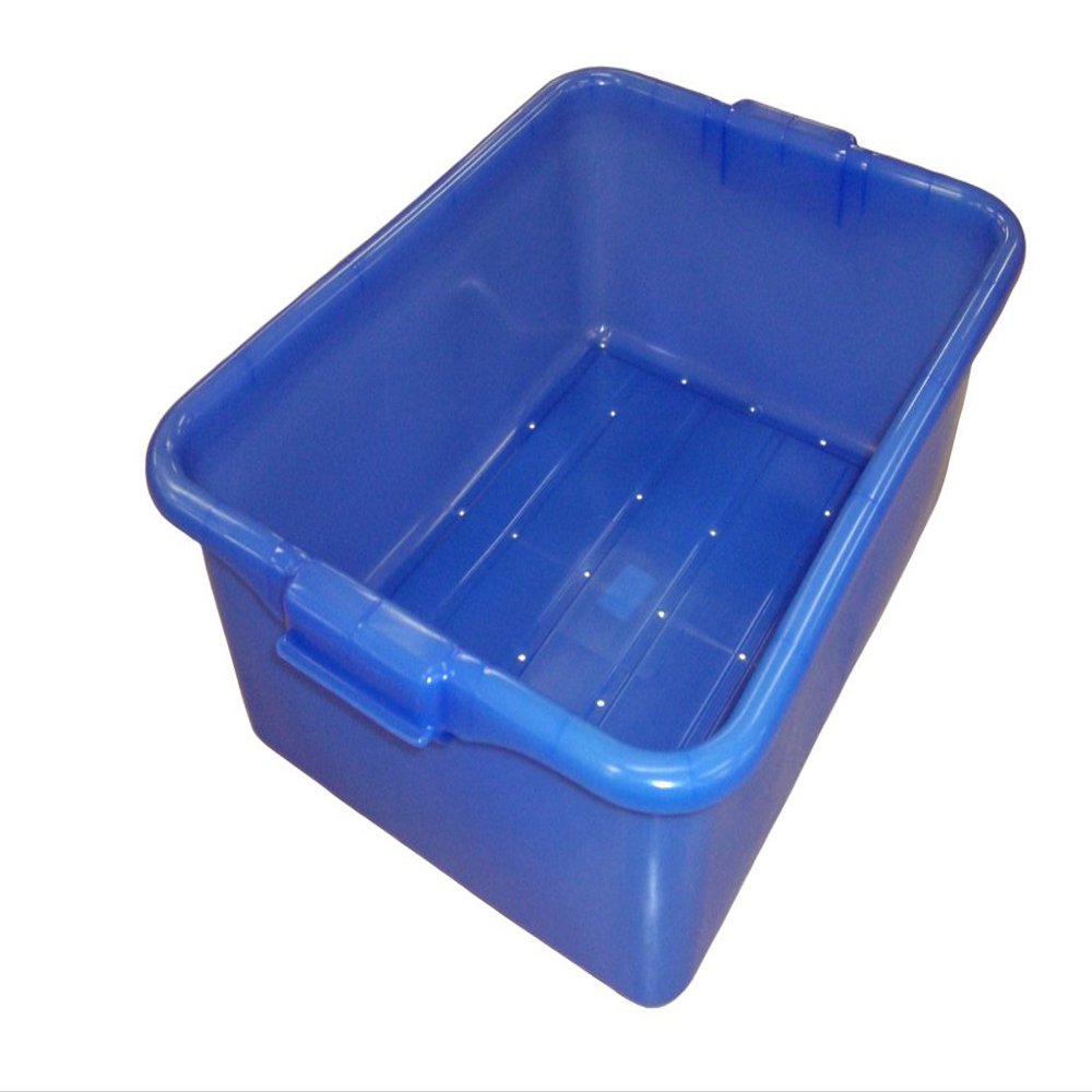 Tiger 7 X kara-hu-dosutore-zidoreinbokkusu 1517 Blue (C04)
