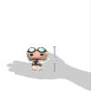 Funko POP Movie Back to The Future Doc Vinyl Figure view 3