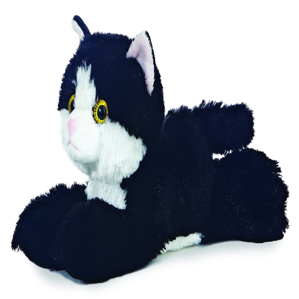 Aurora - Mini Flopsie - 8" Maynard