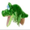 Aurora - Hand Puppet - 13.5" Grator view 1