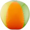 24" Beachball Inflate view 1