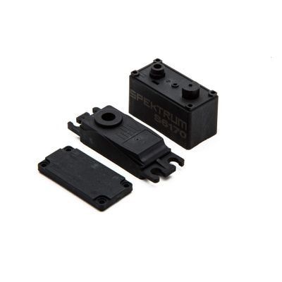 Spektrum Servo Case Set: S6170