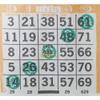 Christmas Bingo Delight Green Tree Bingo Dauber view 2