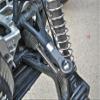 HPI Baja Rear Turnbuckles Pro Kit view 2
