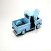 Motor Max 1:24 W/B American Classics 1958 Chevrolet Apache Fleetside Pickup Diecast Vehicle view 3