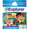 LeapFrog Explorer Learning Game: Jake and the Nev view 1