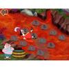 LeapFrog Explorer Learning Game: Jake and the Nev view 3