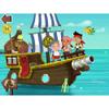 LeapFrog Explorer Learning Game: Jake and the Nev view 4