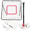Franklin Sports MLB All-Around Teeball Starter Set view 1