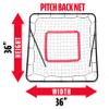 Franklin Sports MLB All-Around Teeball Starter Set view 3