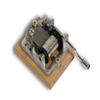 Fridolin 58386 "Bach Air Music Box view 2