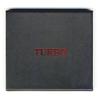 100% Plastic Playing Cards Turbo Deck Setup view 4