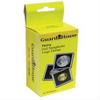 2x2 Large Dollar Tetra Snaplock -10 per box by Guardhouse view 1