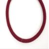 MOKUBA Ring Rubber Set of 5 Dark Color view 2