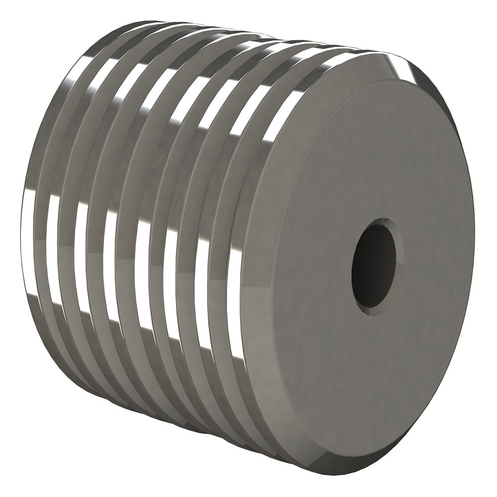 Bee Stinger Freestyle/Sport HTR Weight, Stainless/Silver, 8-Ounce