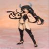Griffon Haganai: I Have No Friends: Yozora Akunokeshin Version PVC Figure view 1