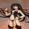Griffon Haganai: I Have No Friends: Yozora Akunokeshin Version PVC Figure view 3