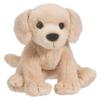 Douglas Butter Yellow Lab Dog Plush Stuffed Animal view 1