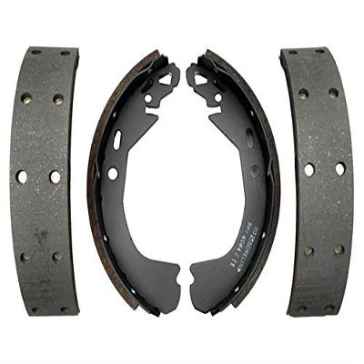 R/M BRAKES 636PG
