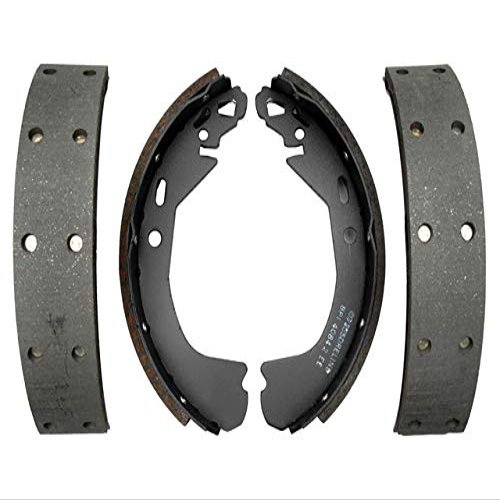 R/M BRAKES 636PG