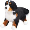 Douglas Alps Bernese Mountain Dog Plush Stuffed Animal view 1