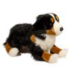 Douglas Alps Bernese Mountain Dog Plush Stuffed Animal view 2