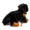 Douglas Alps Bernese Mountain Dog Plush Stuffed Animal view 3