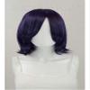 EpicCosplay Aura Shadow Purple Long Bob Wig (06SHU) view 1