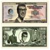 American Art Classics Buddy Holly Million Dollar Bill - Comes in Money Protector - Best Collectible Gift for Buddy Holly Fans view 1