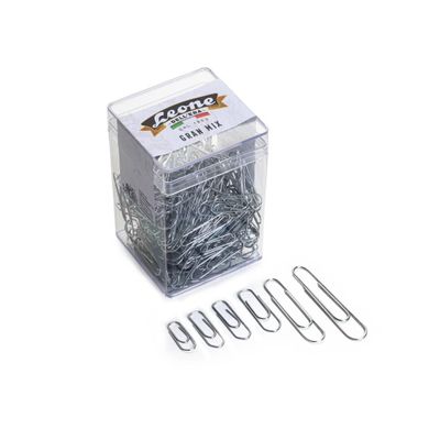 Lion of The War, Rings Galvanised Gran Pack of 125)