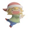 Fairy dance set part series bowl fairy fairy you faded humanity (1/2 Scale PVC Figure) (japan import) by Ami Ami view 1