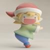 Fairy dance set part series bowl fairy fairy you faded humanity (1/2 Scale PVC Figure) (japan import) by Ami Ami view 3
