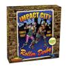 Impact City Roller Derby Board Game view 1