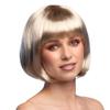 Boland 85883 Cabaret Wig Platinum Blonde view 2