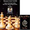 Roman's Labs Chess Vol. 113: New Ideas in The King's Indian Chess Opening DVD view 1