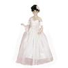 23" Cynthia Elegant Pink Porcelain Lady Doll view 1