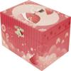 ULYSSE - 9508 - Vanity Case - Musical Umbrella Set view 2