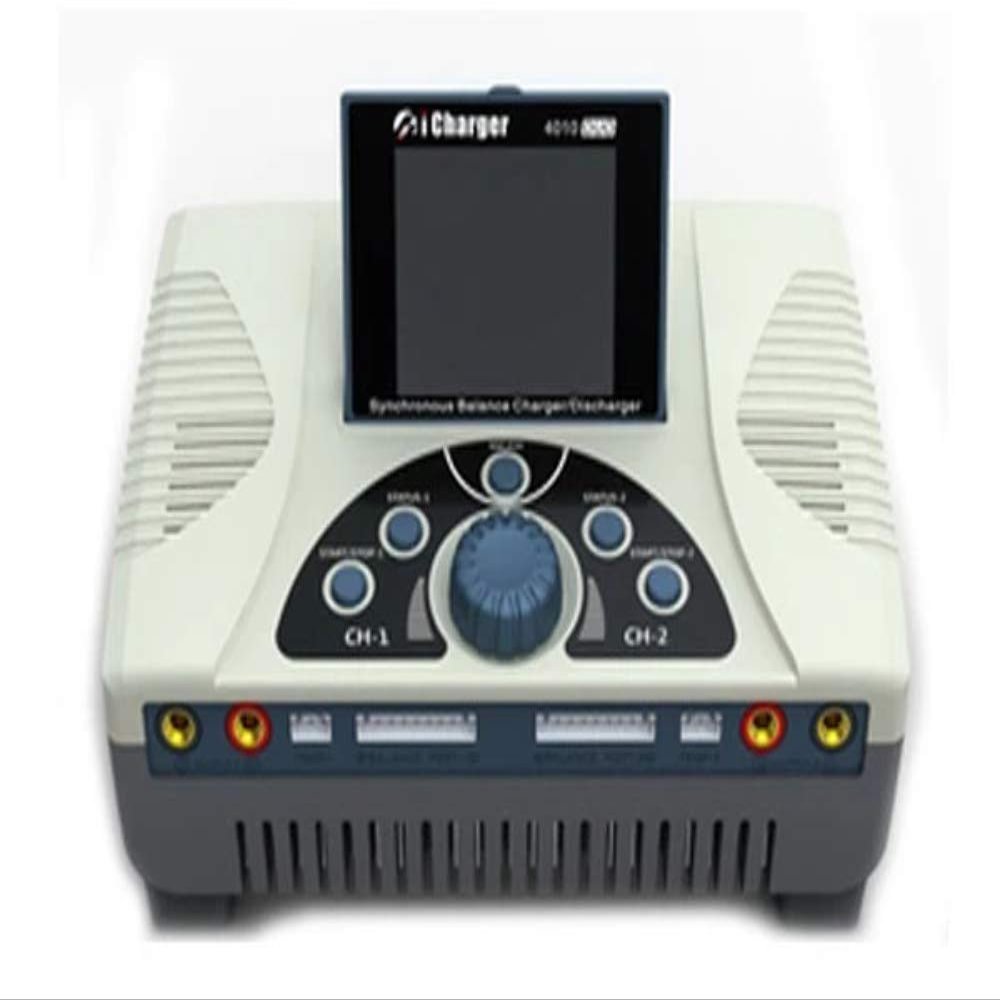 iCharger 4010Duo